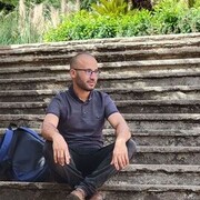  ,  lyes madani, 34