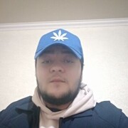 ���������� ���������, ���� ����� QODIRXON, 25 ���, ������������ 