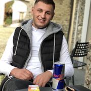  Mihai Bravu,  Andrian, 25