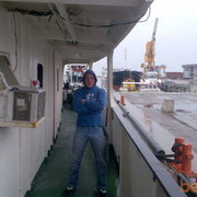  ,   SEAMEN, 38 ,  