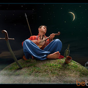 ���������� ���������, ������� Bonapart, 40