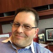  Port Colborne,  Larry, 59