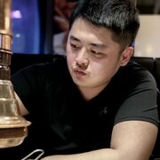  Ch'ongju,  Yura, 29