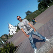  ,   Gregory, 34 ,   