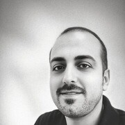  Robat Karim,  Hessam, 41