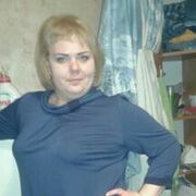  --,   Svetlana, 43 ,   