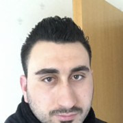  Hyssna,  Ahmad Kasem, 31