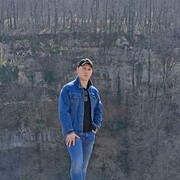 ���������� ������, ������� Yrievich, 28