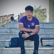 ���������� ������������, ���� ����� Abdo, 21 ���, ������������ ��� c�������� ���������