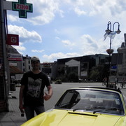  Tarnow Opolski,  Vasil, 47