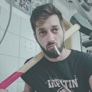  Dortmund,   Sergei, 40 ,   