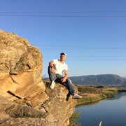  ,   Gamzat, 37 ,   ,   