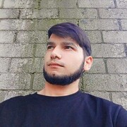   ,  Ahson, 25