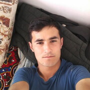 Geta,  Suhrob, 32