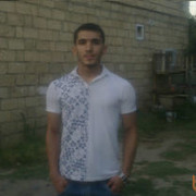 ���������� ������, ���� ������� Vasif, 34 ����, ������������ ��� ������