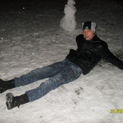  ,   Dima, 35 ,  