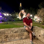  Even Yehuda,  Elvin, 26