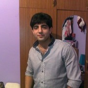 ���������� ����, ���� ������� Raul, 34 ����, ������������ ��� ������