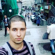  Soho,   Daniel, 34 ,   ,   , c 