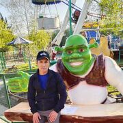 ���������� ����, ���� ������� Shuxrat, 37 ���, ������������ ��� ������, ����� � ���������