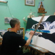 ���������� ���������� �����, ���� ������� Nikolai, 47 ���, ������������ ��� ������