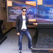  ,   Joce Ricardo, 33 ,   