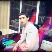 ���������� �������, ���� ������� Rasul, 34 ����, ������������ ��� ������, ����� � ���������, c�������� ���������