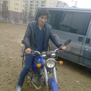  ,   Bacho, 29 ,   