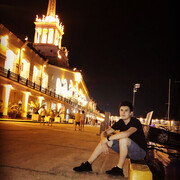 ���������� ����, ���� ������� �����, 31 ���, ������������ 