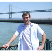 San Francisco bridge