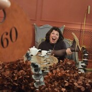  Belsize Park,   Irina, 60 ,     , c 