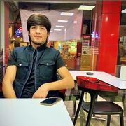  ,  Azizjon, 23