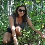  New York City,   Anastasia, 45 ,  