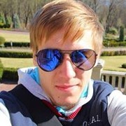  Czchow,  Vladyslav, 32