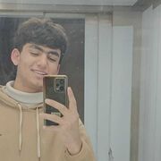  ,   Muhammab, 19 ,   ,   