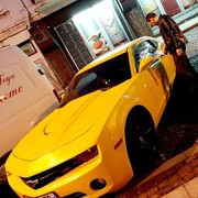 ���������� ������, ���� ������� Irakli, 35 ���, ������������ ��� ������, ����� � ���������, c�������� ���������