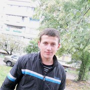  Czchow,  Misha, 38