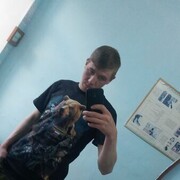  ,  Dmitri, 21
