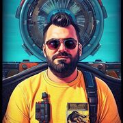  ,   Kerem, 43 ,   ,   