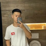  Ch'angwon,  Mark, 21