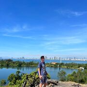  Ho Chi Minh City,  Alexey, 36