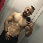  Fethiye,   Engin, 36 ,   