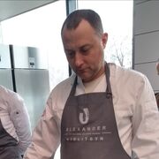 Pastry courses in Moscow