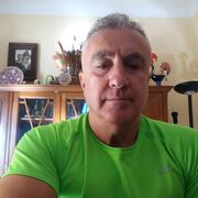  Alanya,  oscar brown, 60