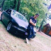  ,   Gocha, 27 ,   ,   