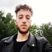 ���������� Herne, ���� ����� Taha, 24 ����, ������������ ��� ������, ����� � ���������, c�������� ���������, ���������