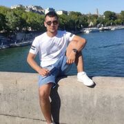  Dinslaken,   Ali, 28 ,   ,   