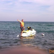  ,   Grinader, 49 ,   