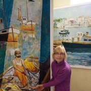 ���������� �����, ���� ������� Tatiana, 59 ���, ������������ 