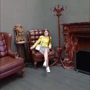 Знакомства Кострома, Ксюша